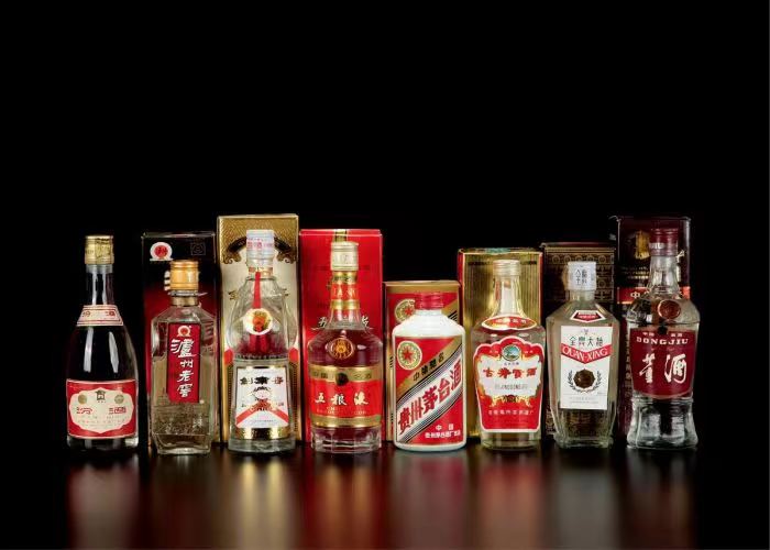 浦江茅台酒回收