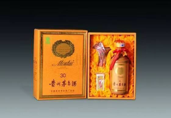 浦江年份酒回收